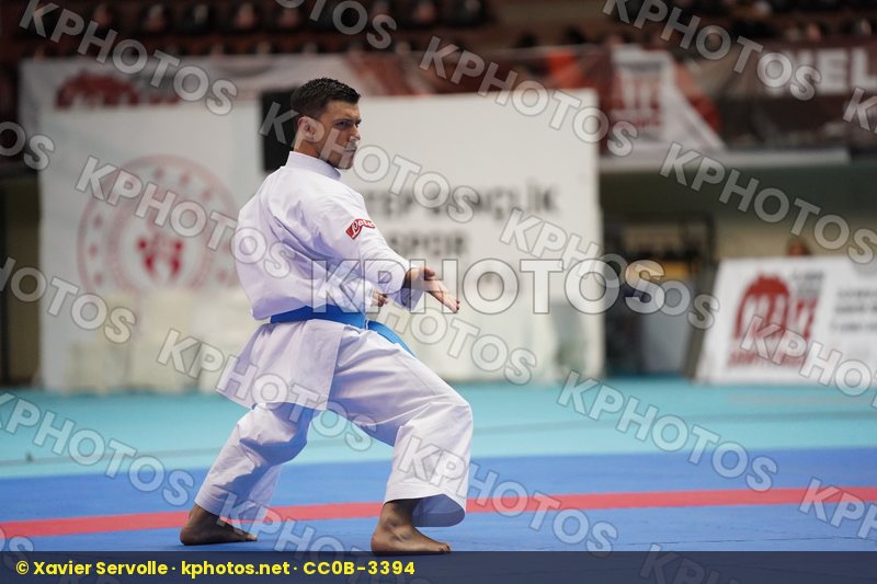 European Senior Championships Gaziantep 2022