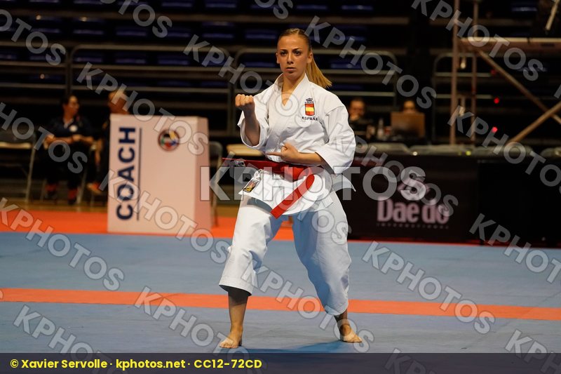 World Cadet Junior & U21 Championships Tenerife 2017