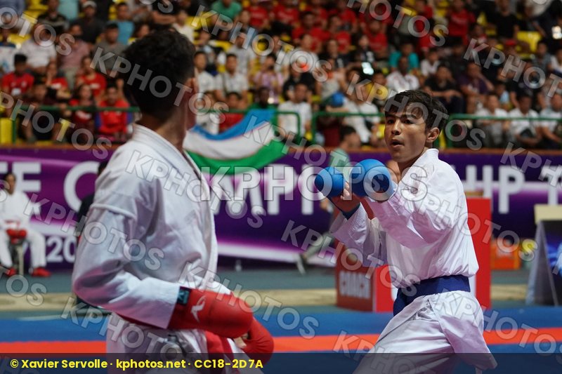 Asian Championships Tashkent 2019