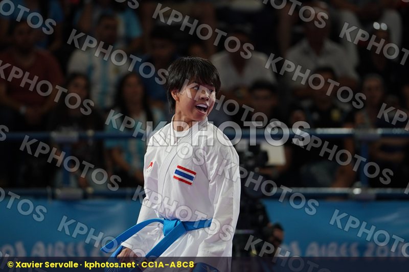 Youth Olympic Games Buenos Aires 2018
