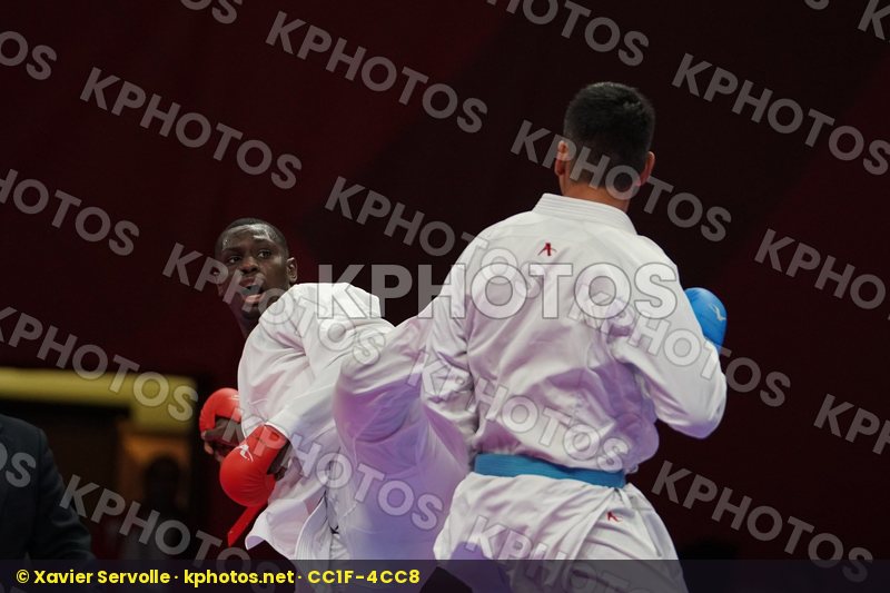 Asian Games Jakarta 2018