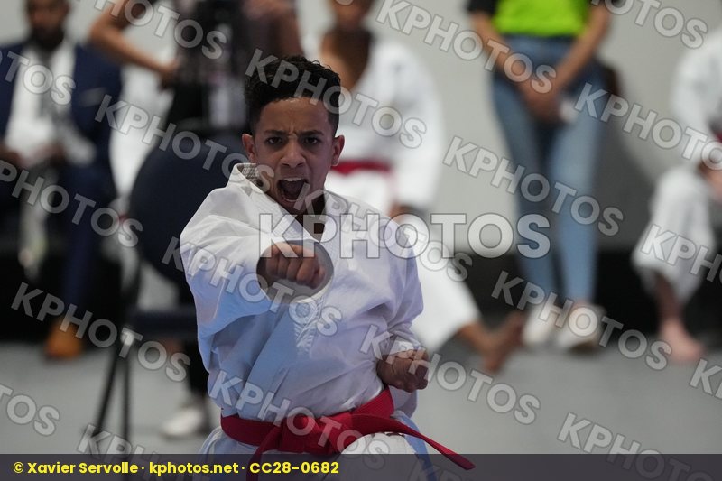 African Championships Durban 2022