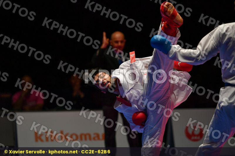 Karate 1 Premier League Okinawa 2016