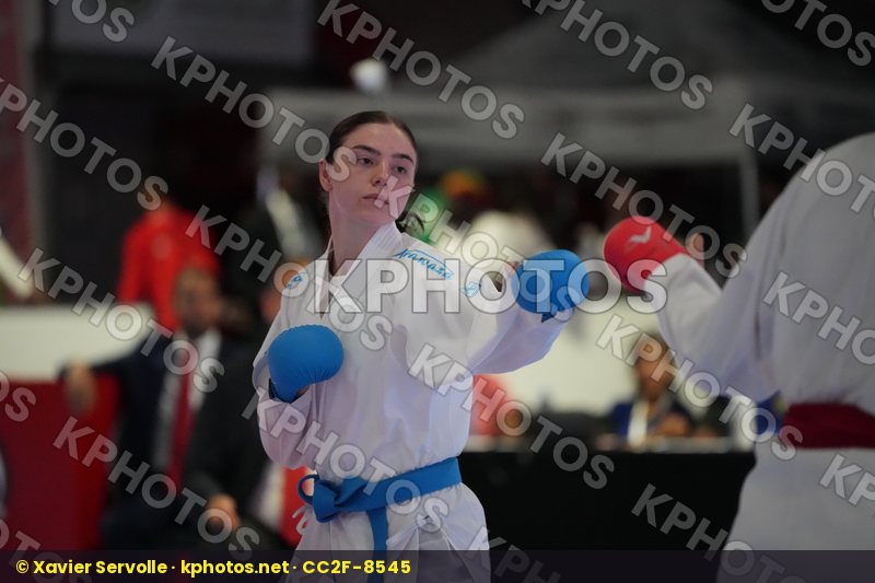 African Championships Durban 2022