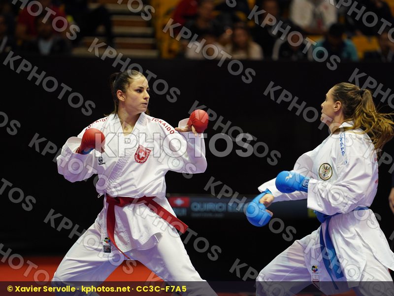 Karate 1 Premier League Dubai 2020