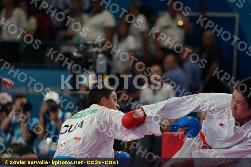 Youth Olympic Games Buenos Aires 2018