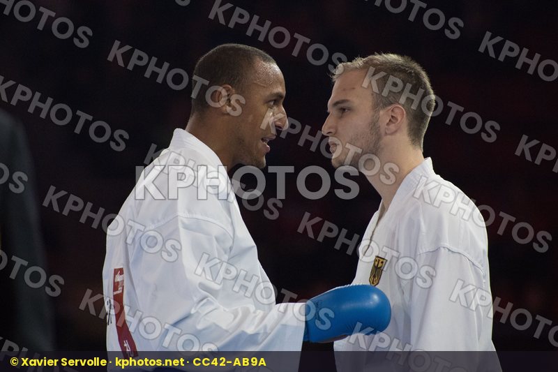 World Senior Championships Linz 2016