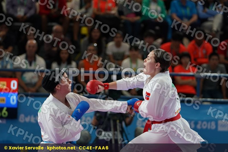 Youth Olympic Games Buenos Aires 2018
