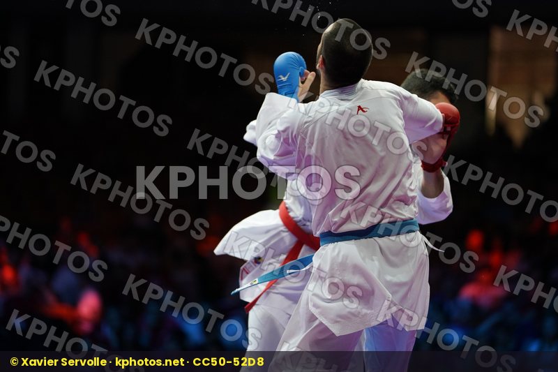 European Senior Championships Novi Sad 2018