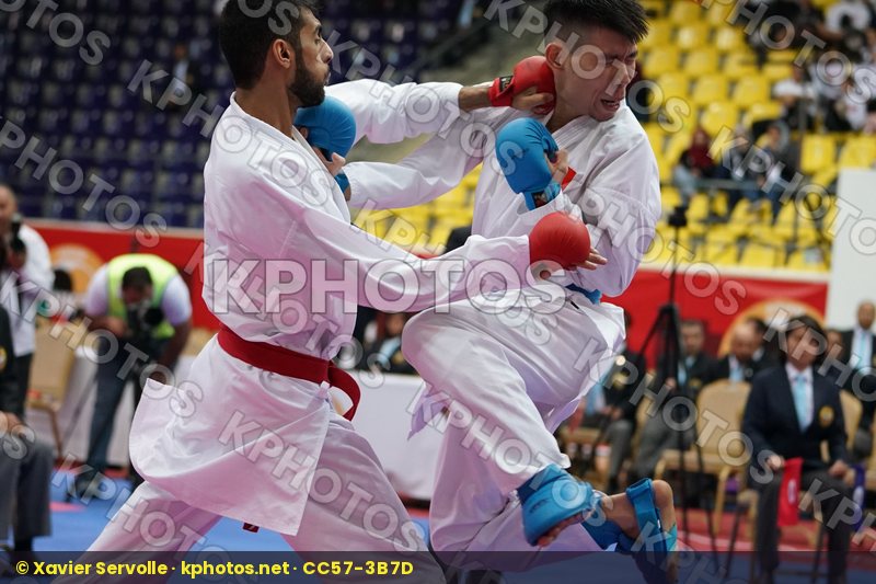 Asian Championships Amman 2018