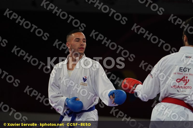 Karate 1 Premier League Shanghai 2019
