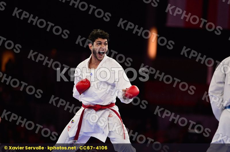 World Senior Championships Linz 2016