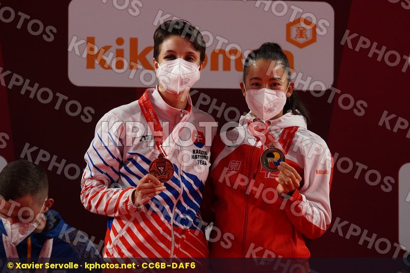 Karate 1 Premier League Cairo 2021