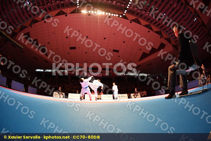 Karate 1 Premier League Okinawa 2016