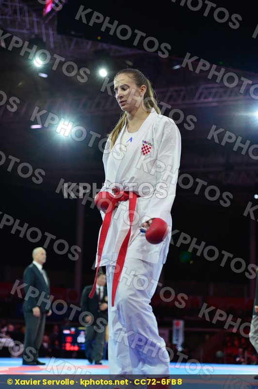 World Senior Championships Linz 2016