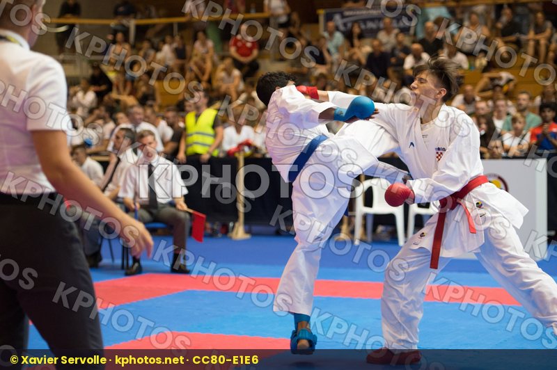 day2 kata youth cup