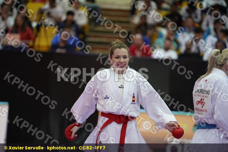 Karate 1 Premier League Dubai 2018