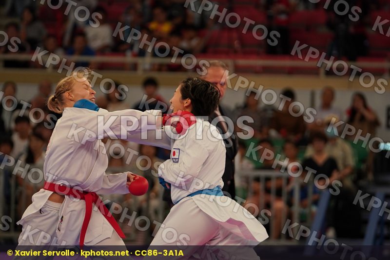 Karate 1 Premier League Tokyo 2019