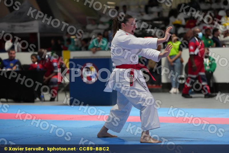African Championships Durban 2022