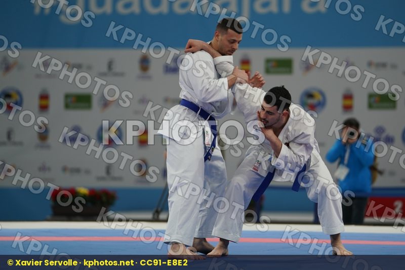 European Championships Guadalajara 2019