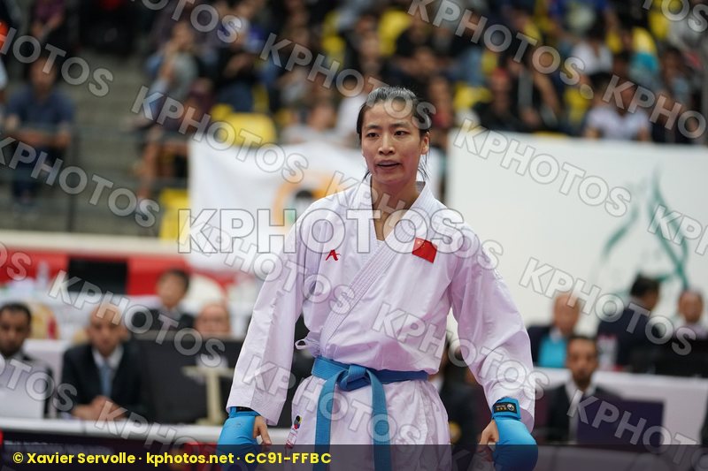 Asian Championships Amman 2018