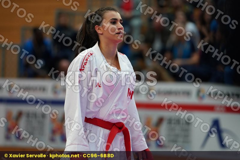 Karate 1 Premier League Berlin 2018