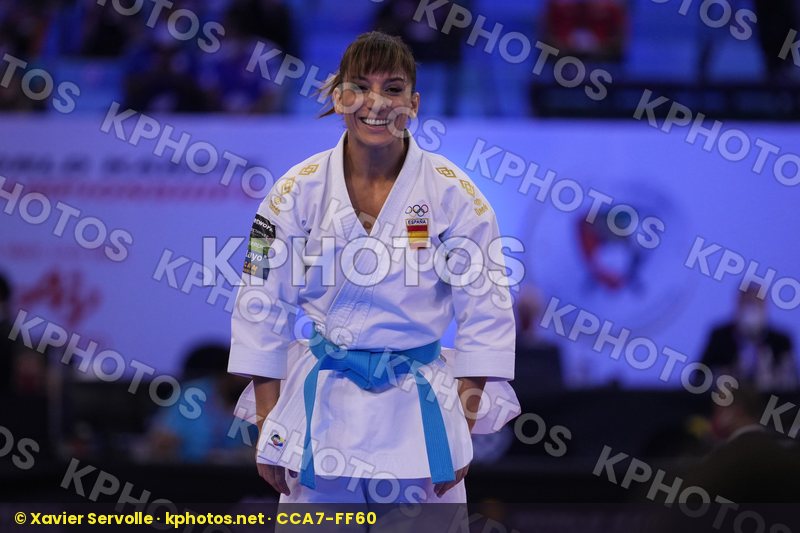 World Senior Championships Dubai 2021