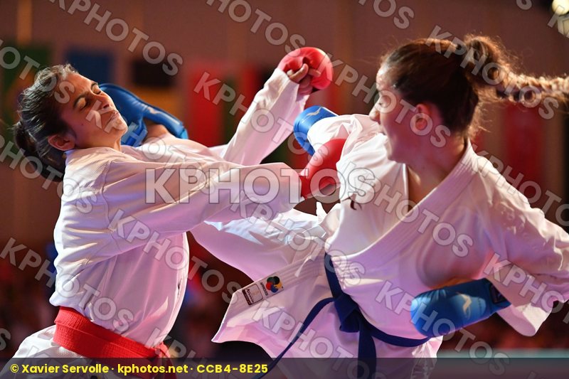 Karate 1 Premier League Istanbul 2016