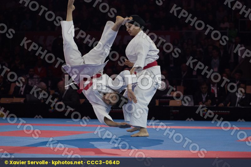 World Senior Championships Linz 2016