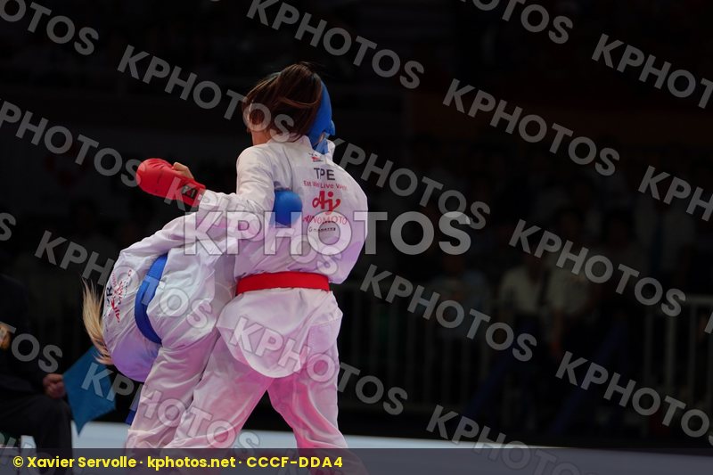 Karate 1 Premier League Tokyo 2019