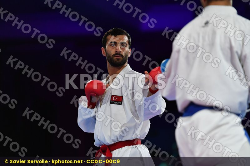 Karate 1 Premier League Istanbul 2016
