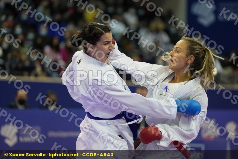 Open Paris 2022