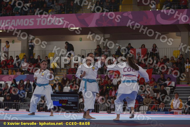 Pan American Games Lima 2019