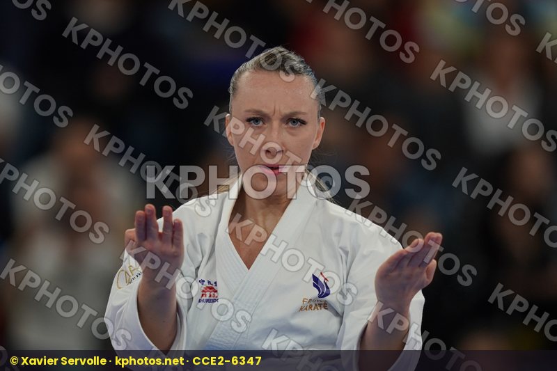 European Championships Guadalajara 2019