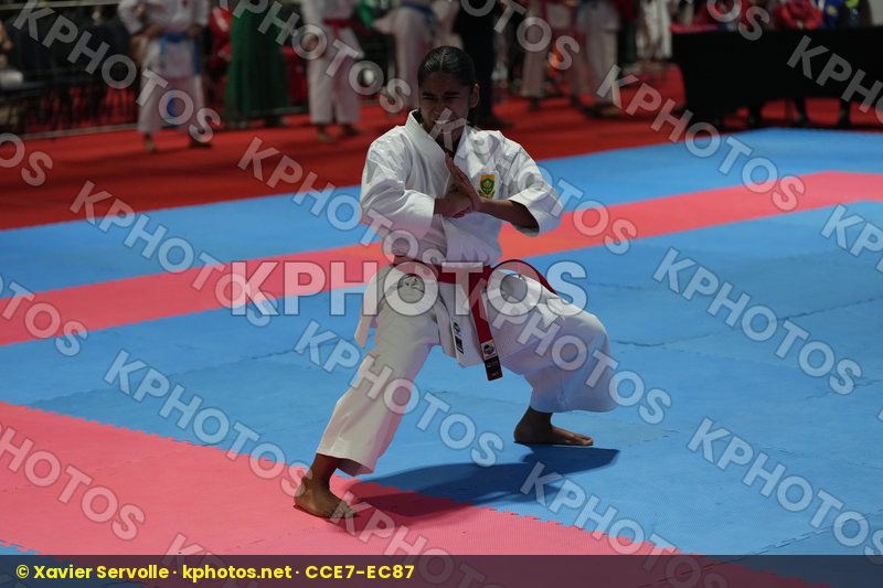 African Championships Durban 2022