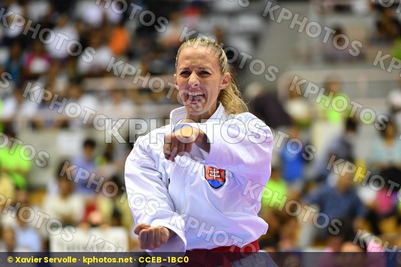 Karate 1 Premier League Okinawa 2016