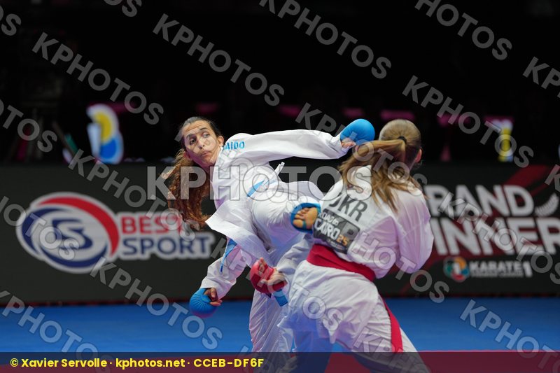 Karate 1 Premier League Rabat 2025