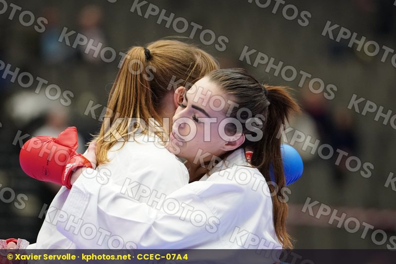 European Championships Aalborg 2019