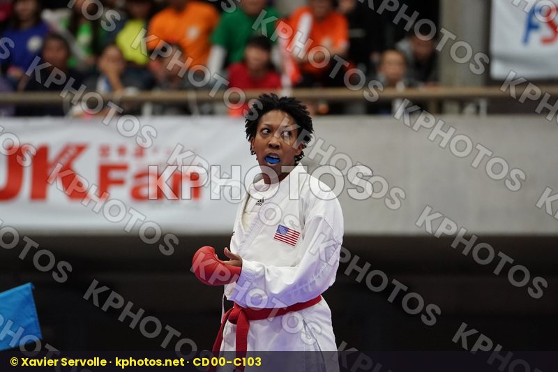 Karate 1 Premier League Tokyo 2018