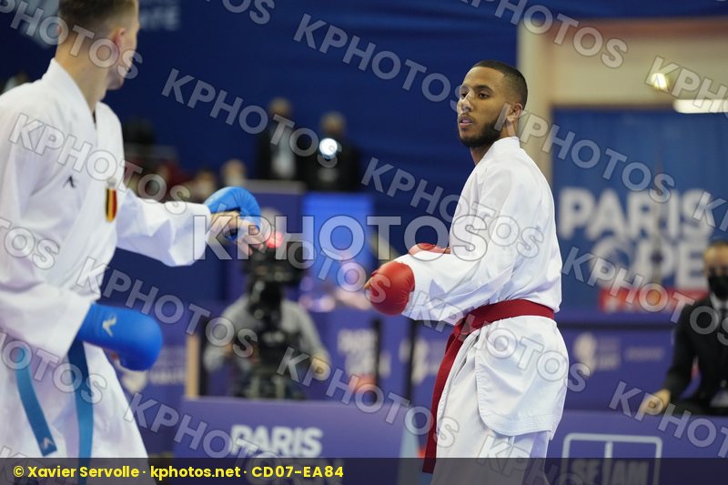 Open Paris 2022