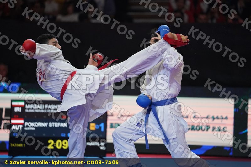 Karate 1 Premier League Dubai 2019