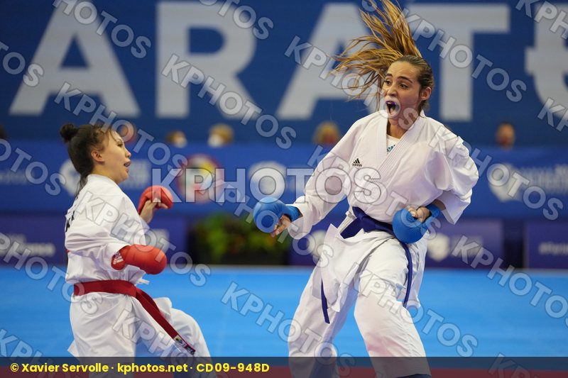 Olympic Qualification Tournament Paris 2021