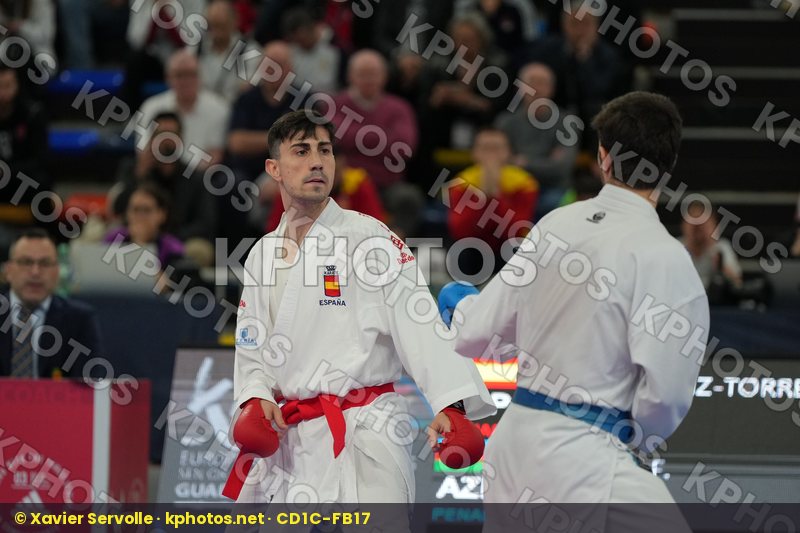 European Championships Guadalajara 2023