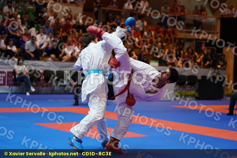 Youth Olympic Games Qualification Umag 2018