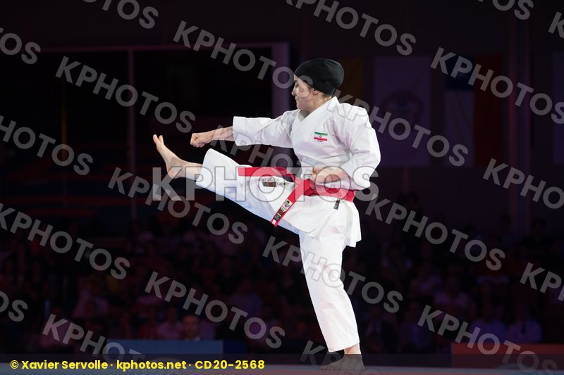 Karate 1 Premier League Istanbul 2016