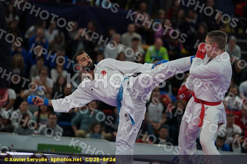 European Championships Guadalajara 2019