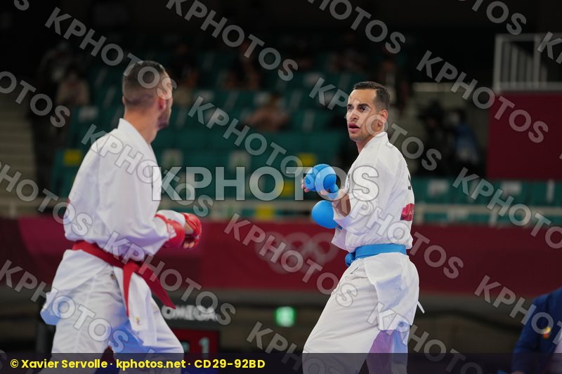 Olympic Games Tokyo 2020