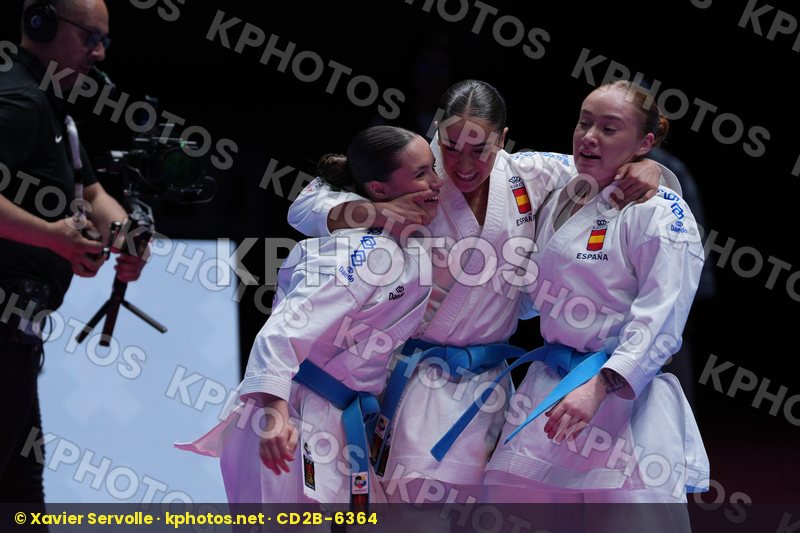 European Senior Championships Yerevan 2025