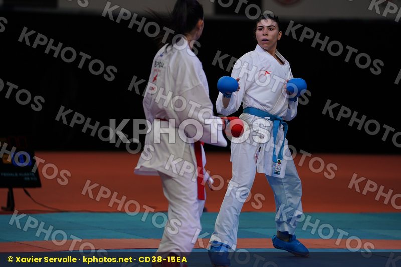 Karate 1 Premier League Istanbul 2018