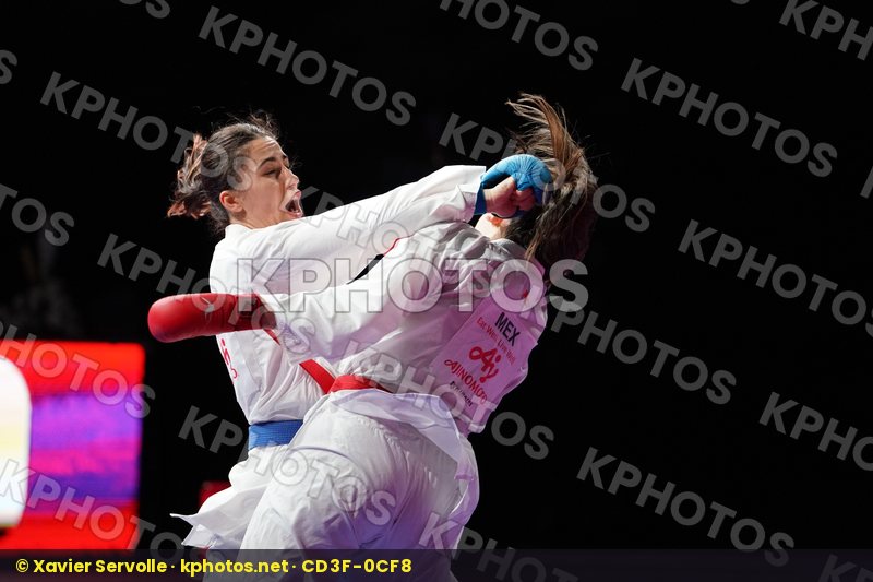 Karate 1 Premier League Rabat 2019